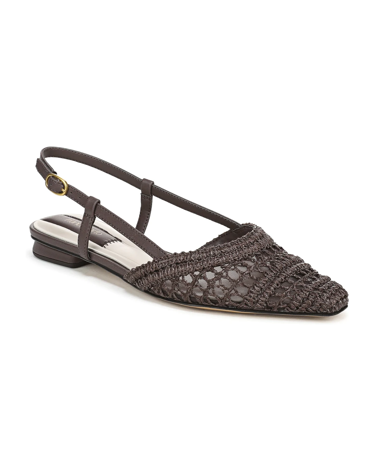 Women's Riona Slingback Flats