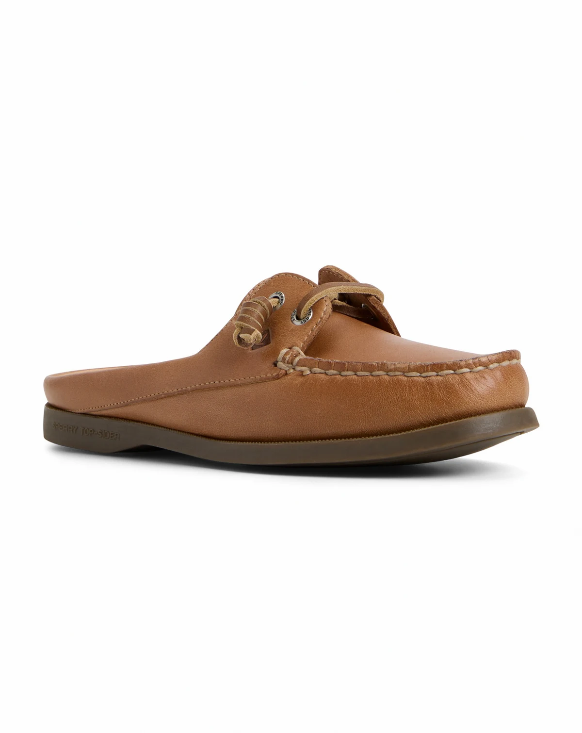 Women's Authentic Original Round Toe Mules Flats