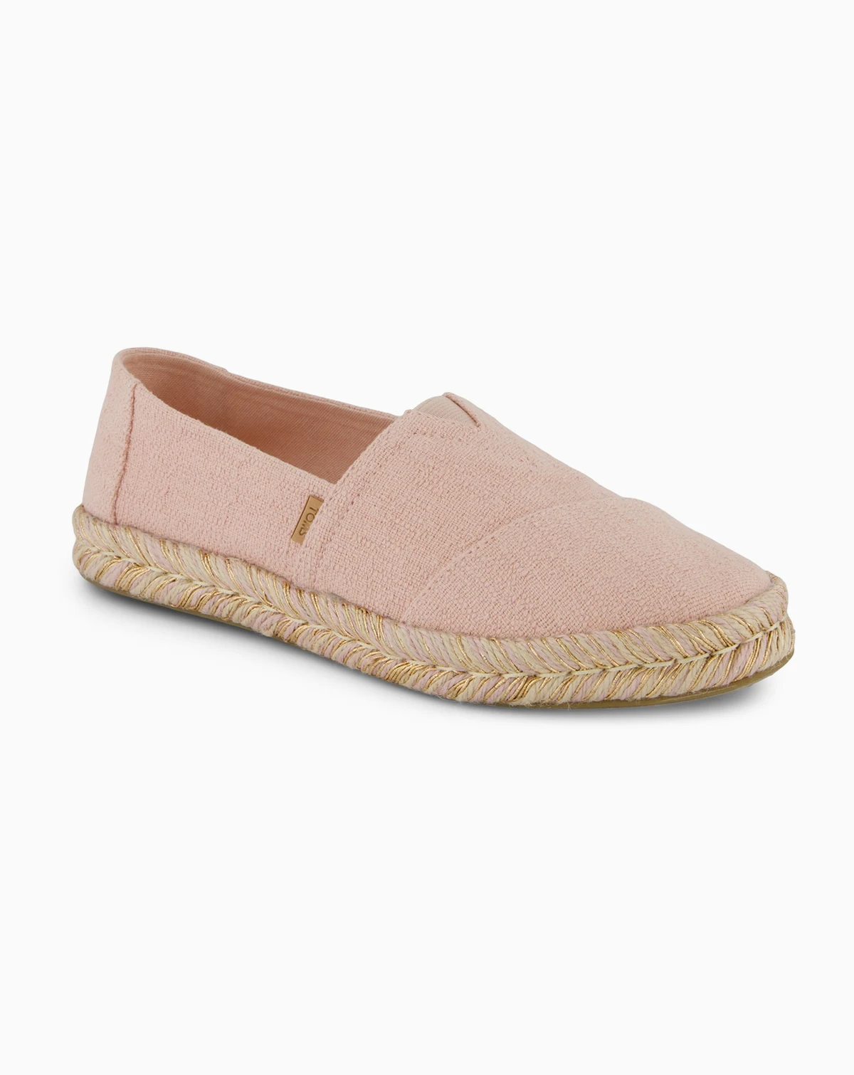 Women's Alpargata Rope 2.0 Espadrille Slip-On Flats