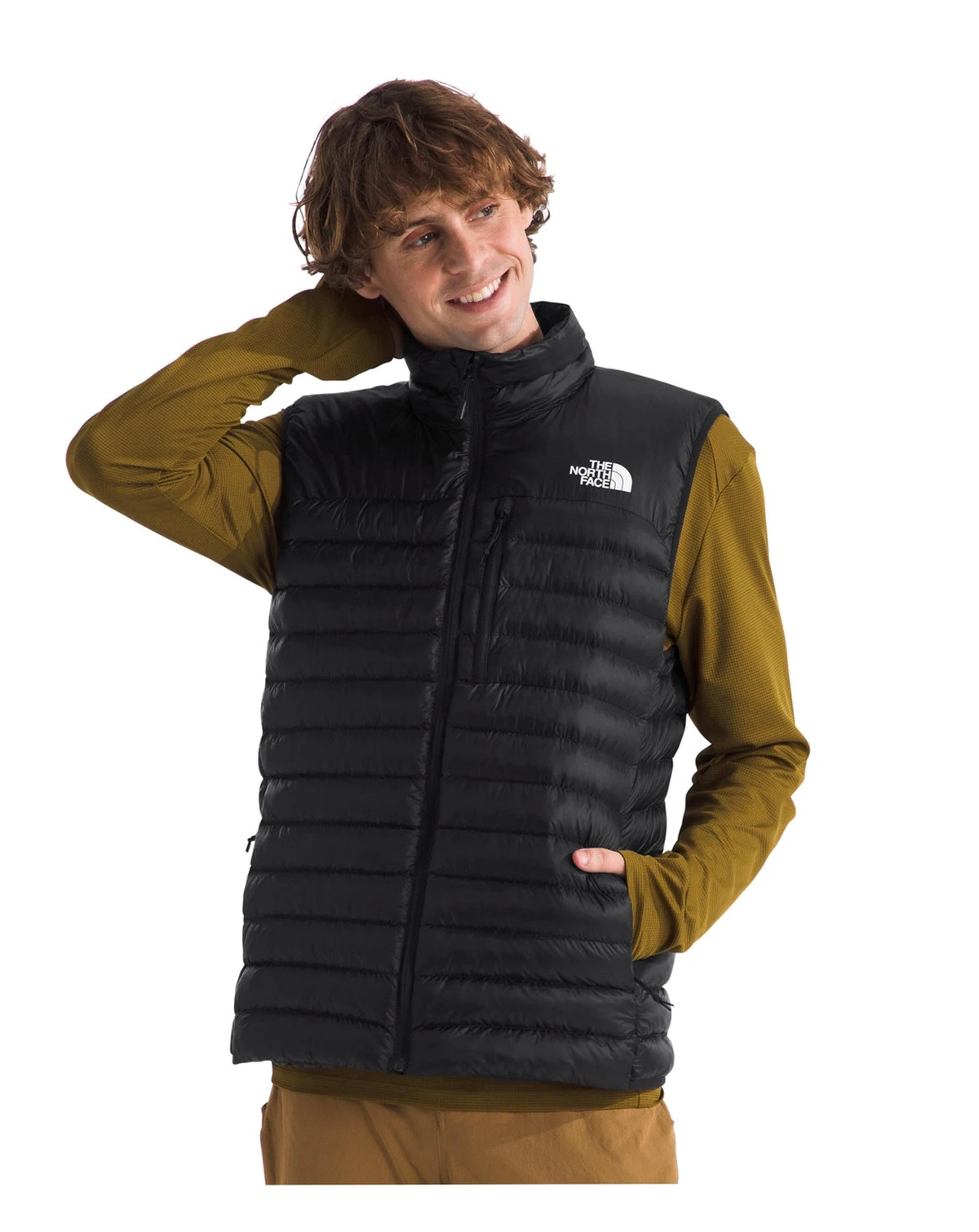Men's Terra Peak Vest