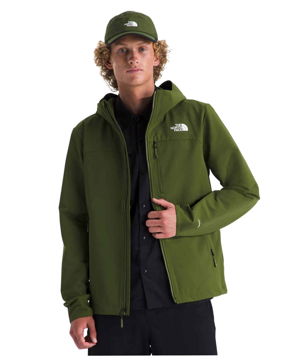 Men's Tansa Jacket