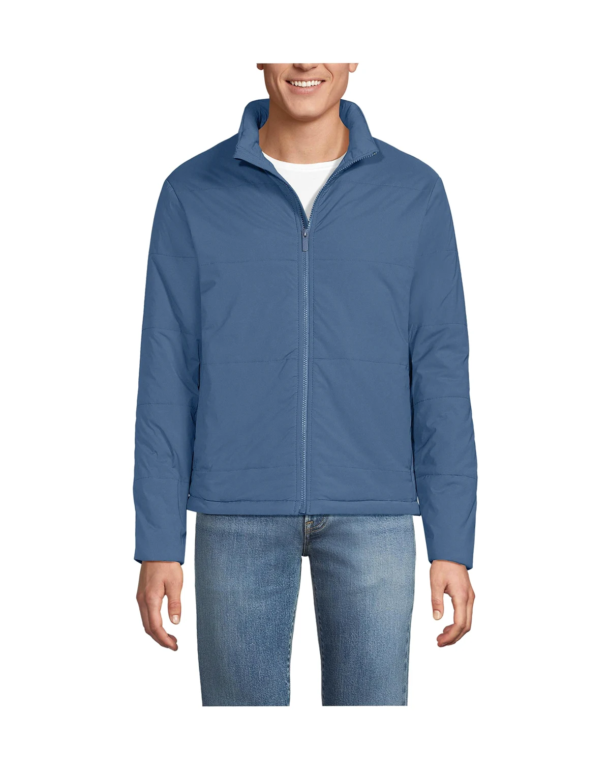 Big & Tall WanderFree Insulated Jacket