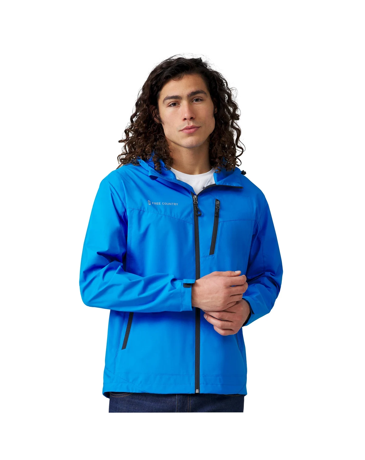 Men's Hydro Lite X2O Spectator Waterproof Rain Jacket