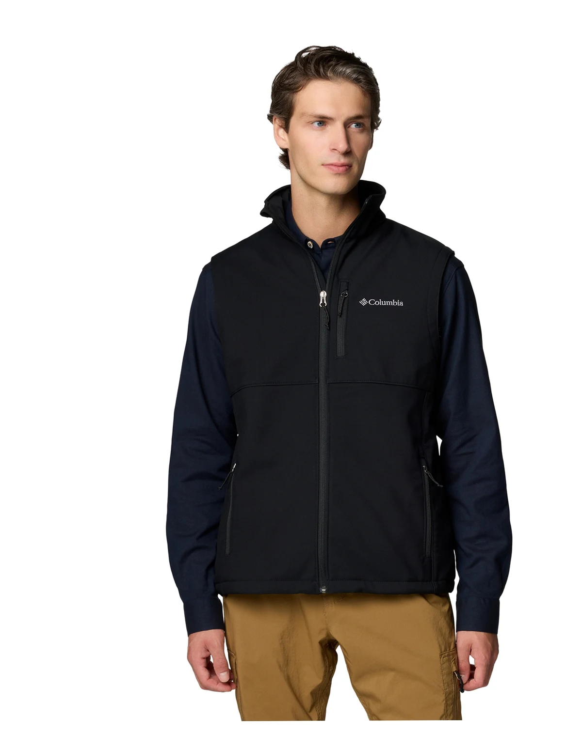 Men's Ascender II Softshell Vest