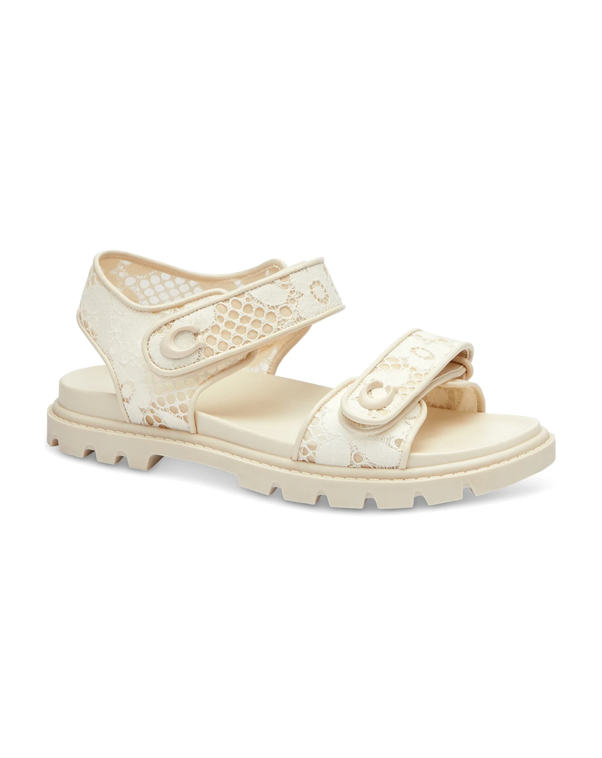 Women's Brynn Lace Sandals