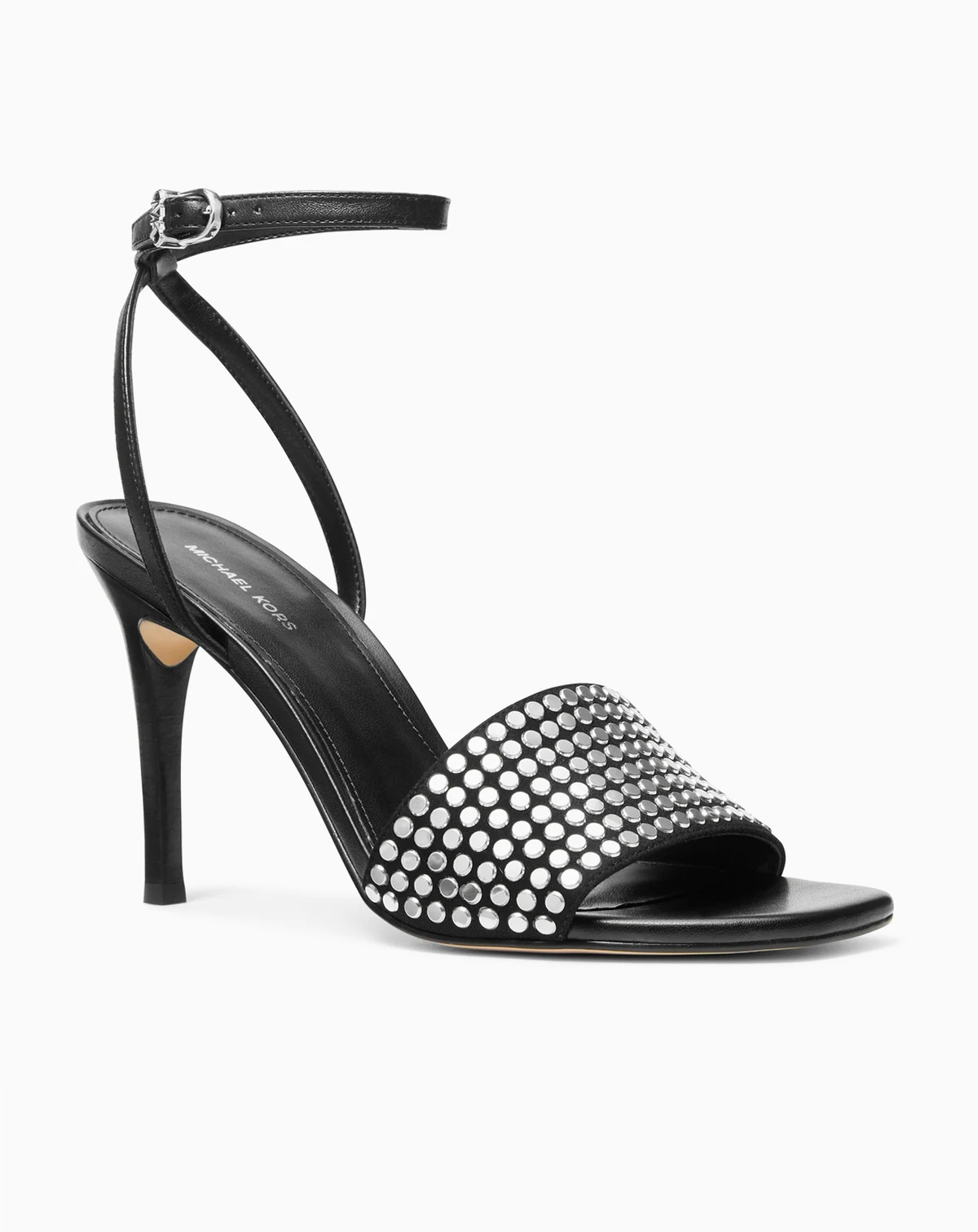 Women's Elyse Square Toe Heeled Sandals
