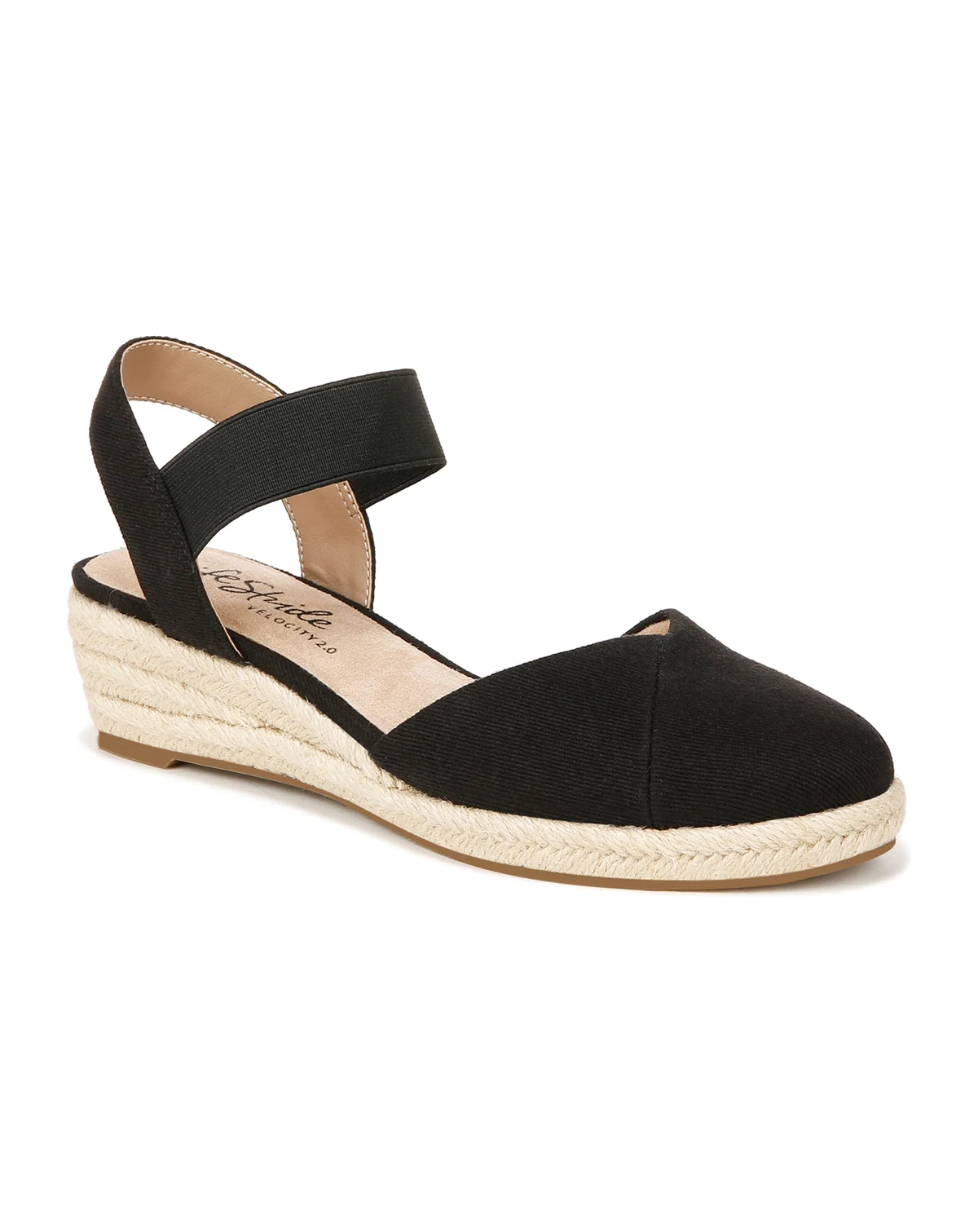 Women's Kimmie Wedge Espadrilles