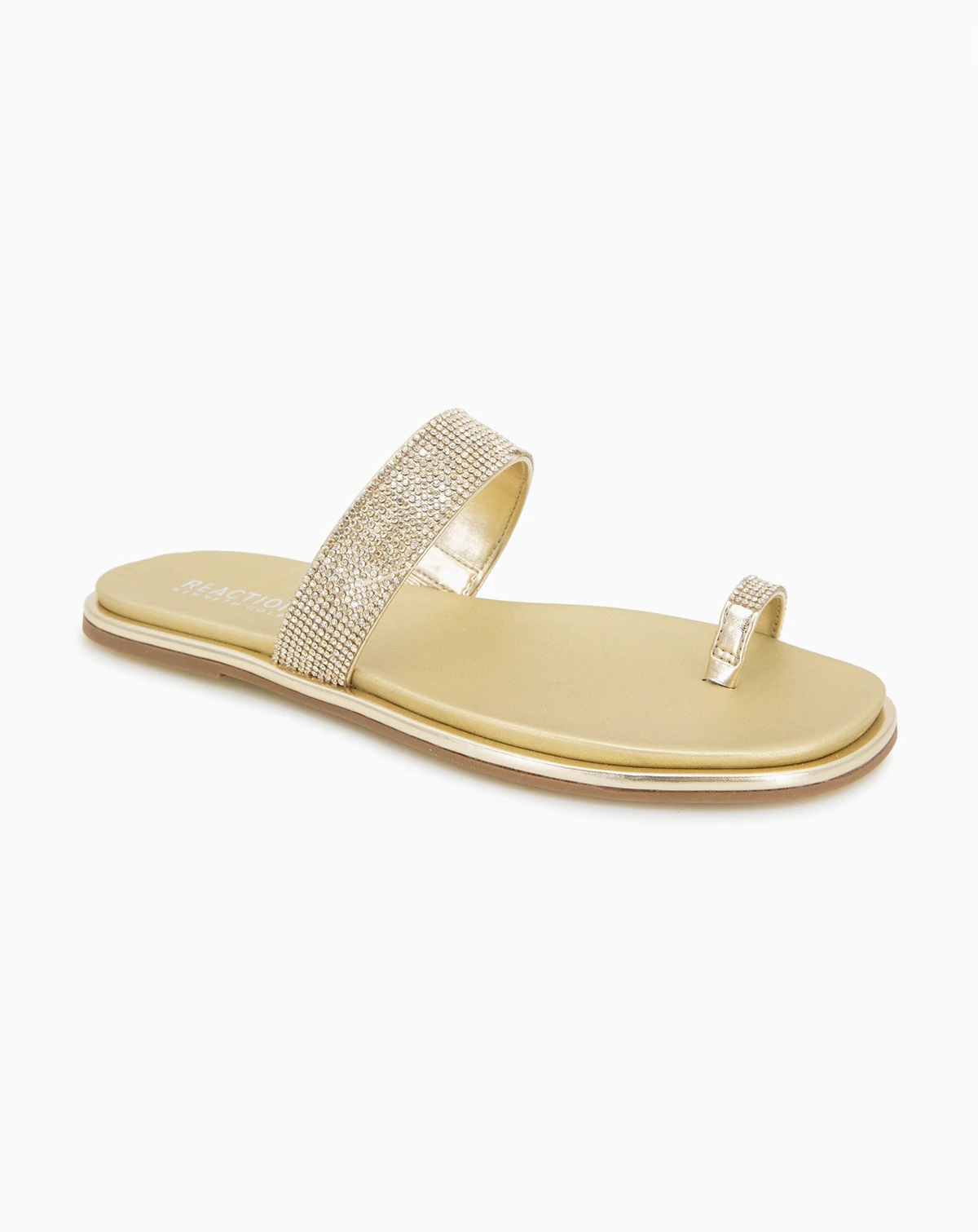 Women's Wilfred Toe Loop Flat Sandals