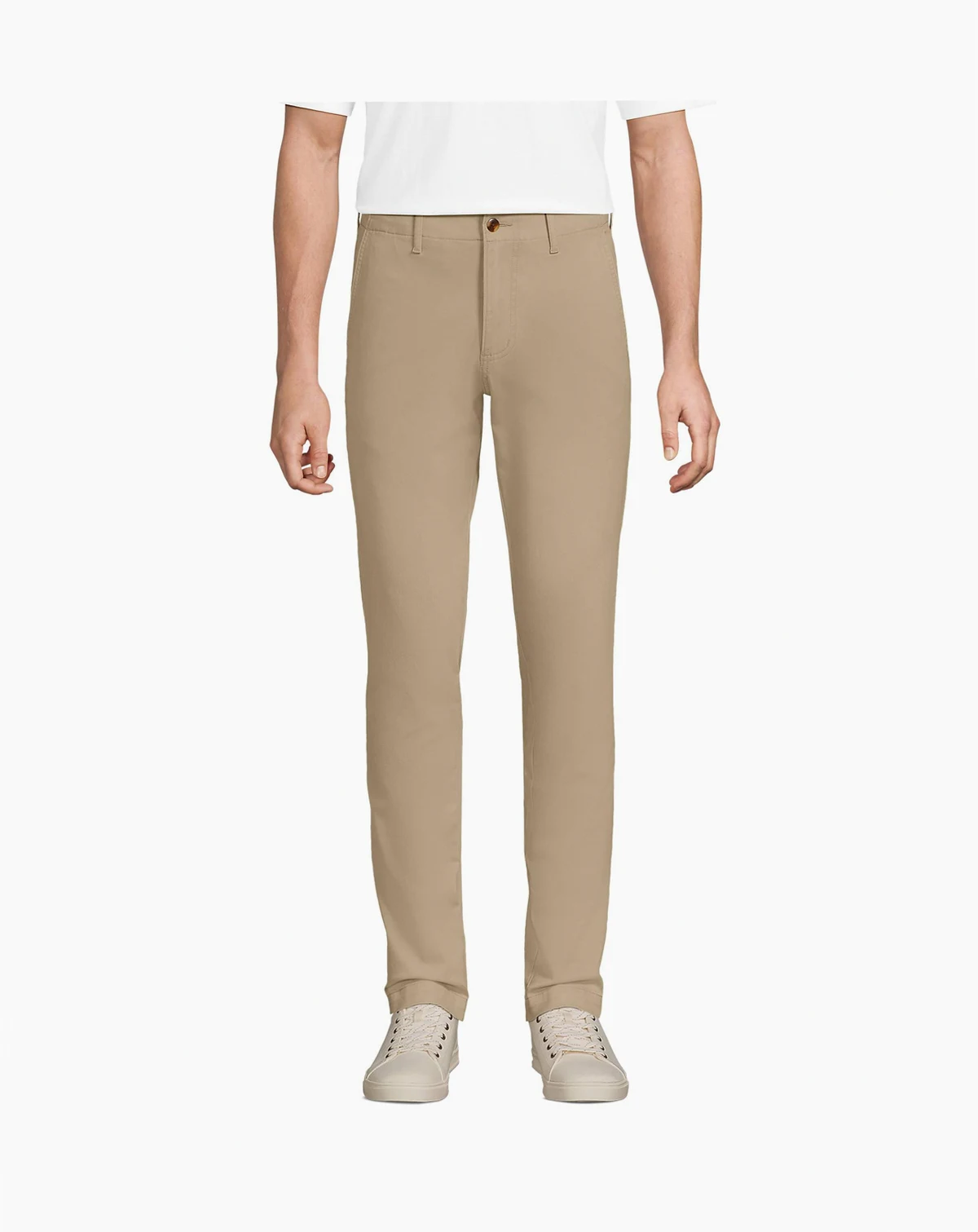 Men's Knockabout Slim Fit Chino Pant