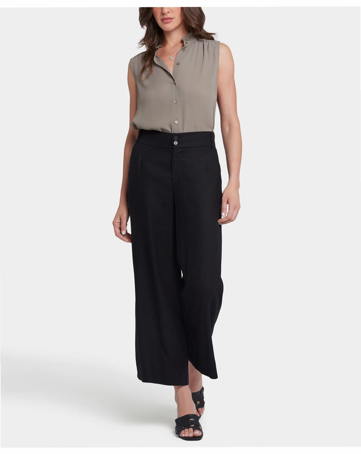 Women's Waverly Trouser Pull On Pants
