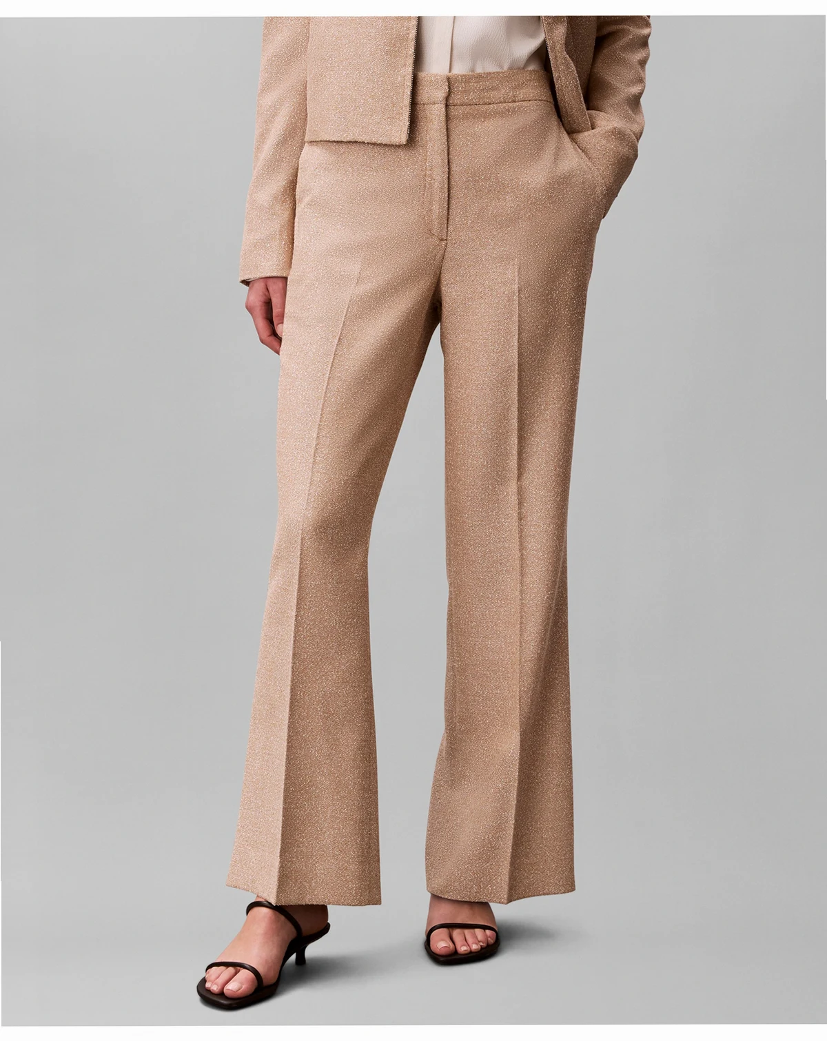 Women's Straight Leg Pants