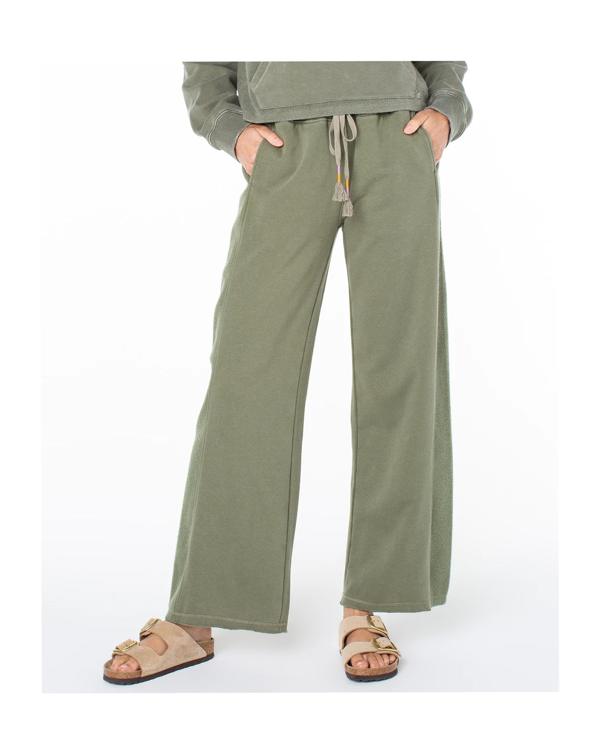 Women's Surf Life Balance Full-Length Pants