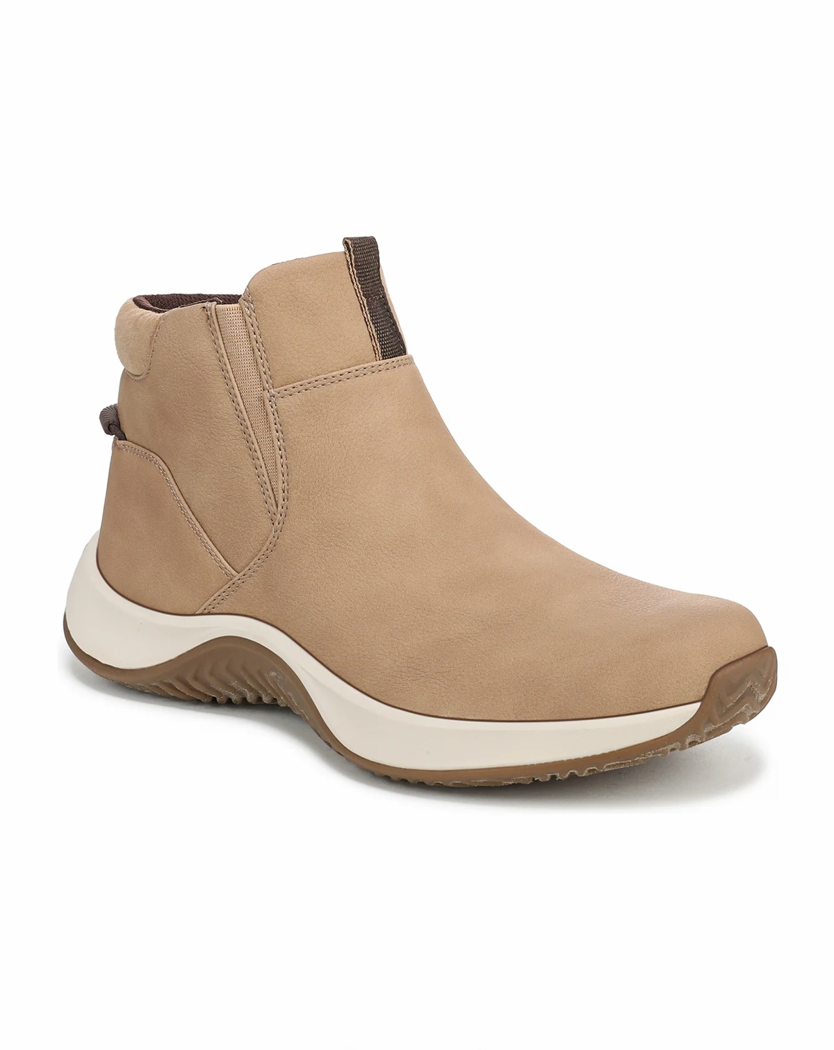 Women's Embrace Water Repellent  Ankle Sneaker Booties