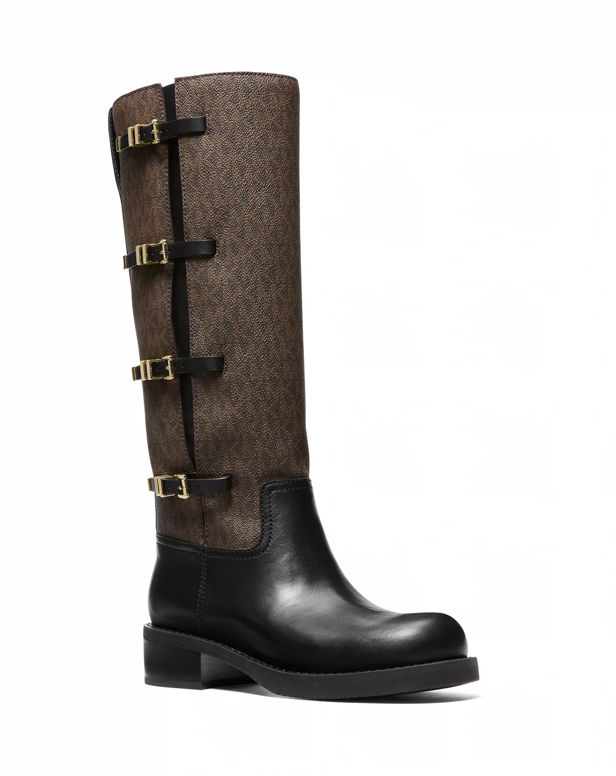 Women's Darrington Block Heel Boots
