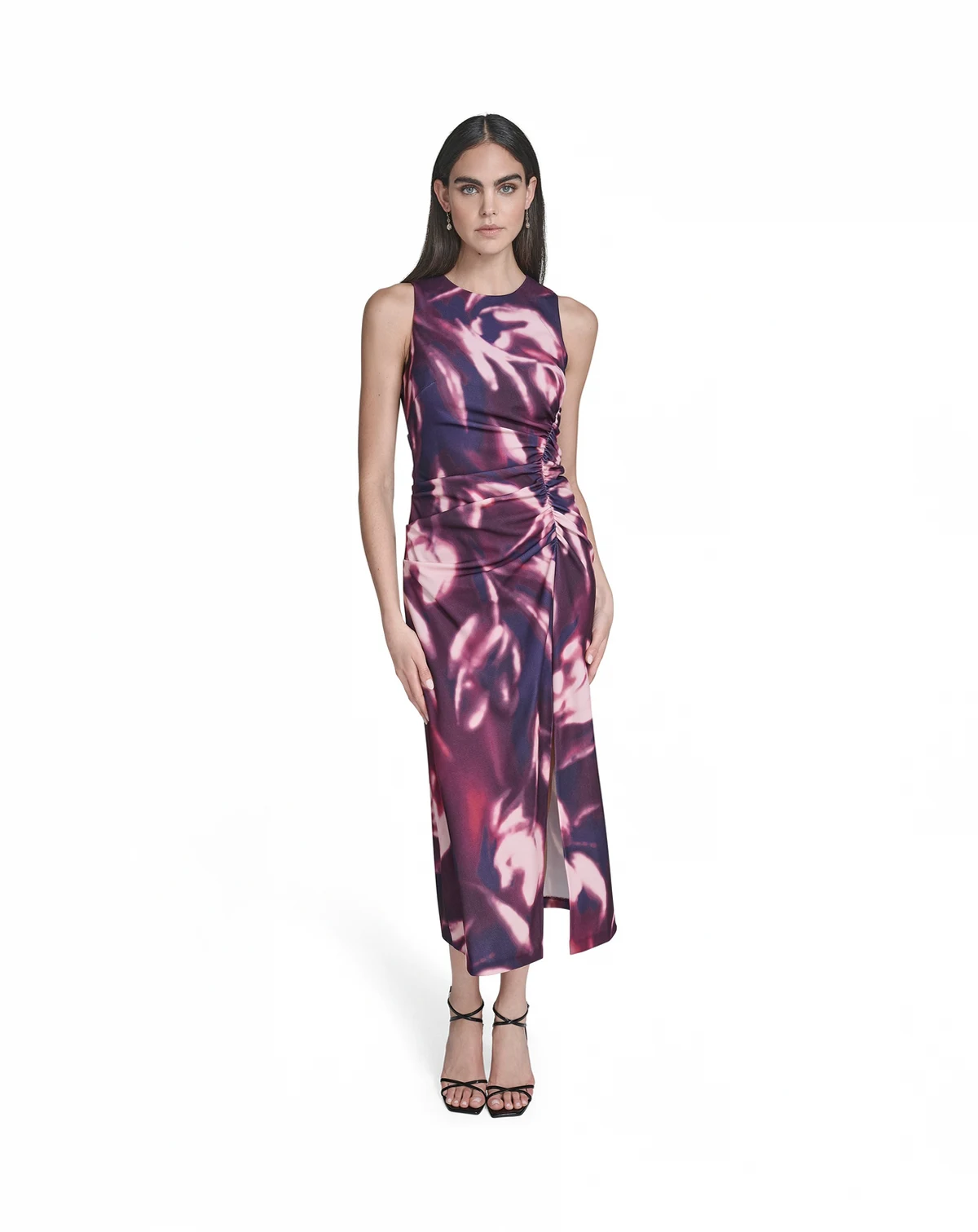 Women's Sleeveless Dress