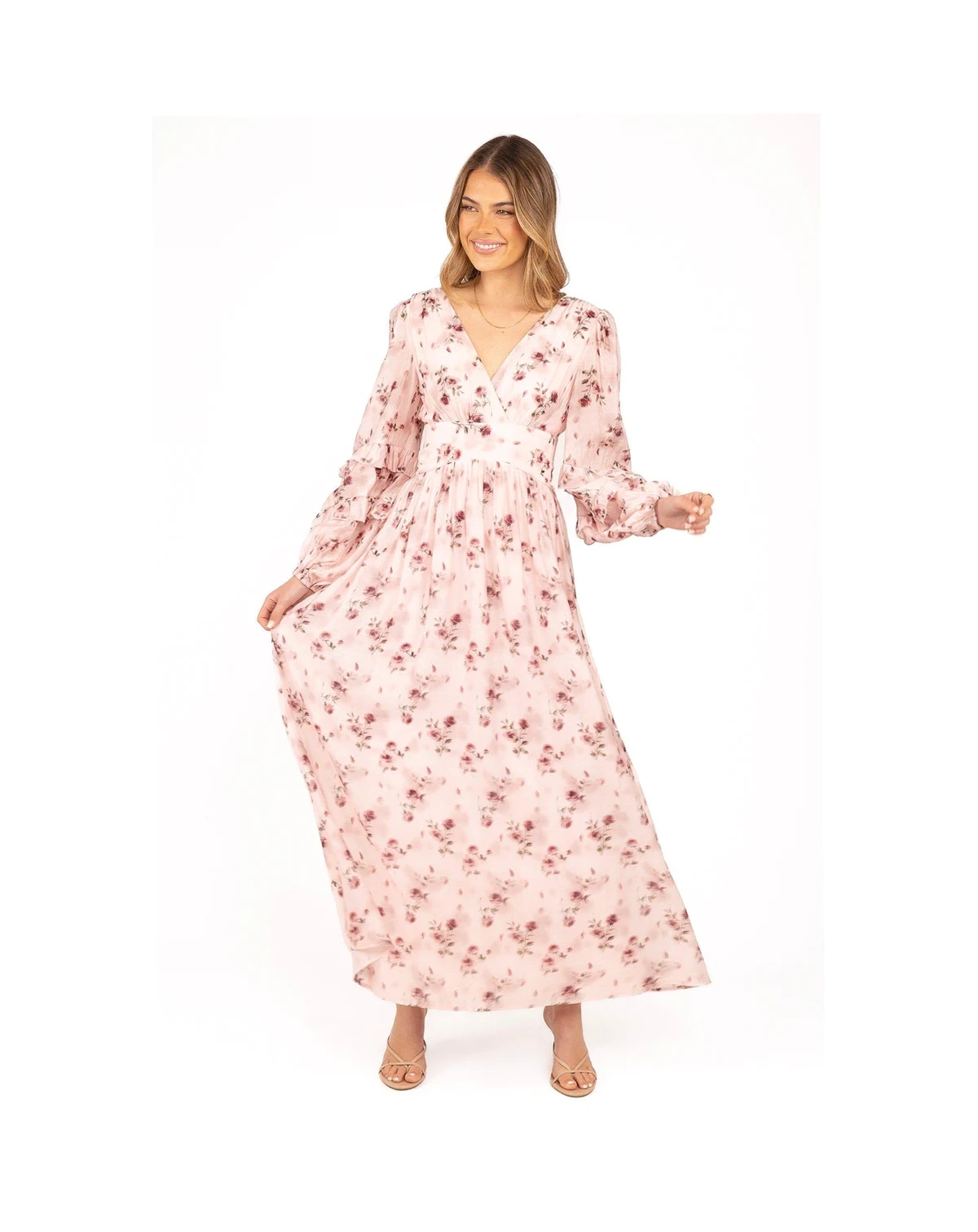 Women's Vayla Maxi Dress