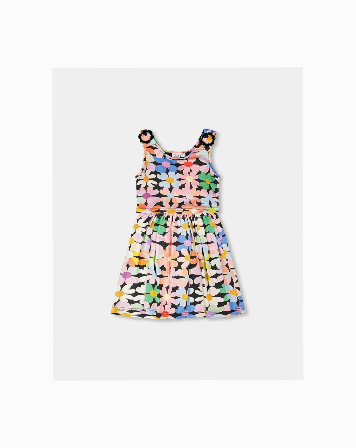 Toddler Girls Dress