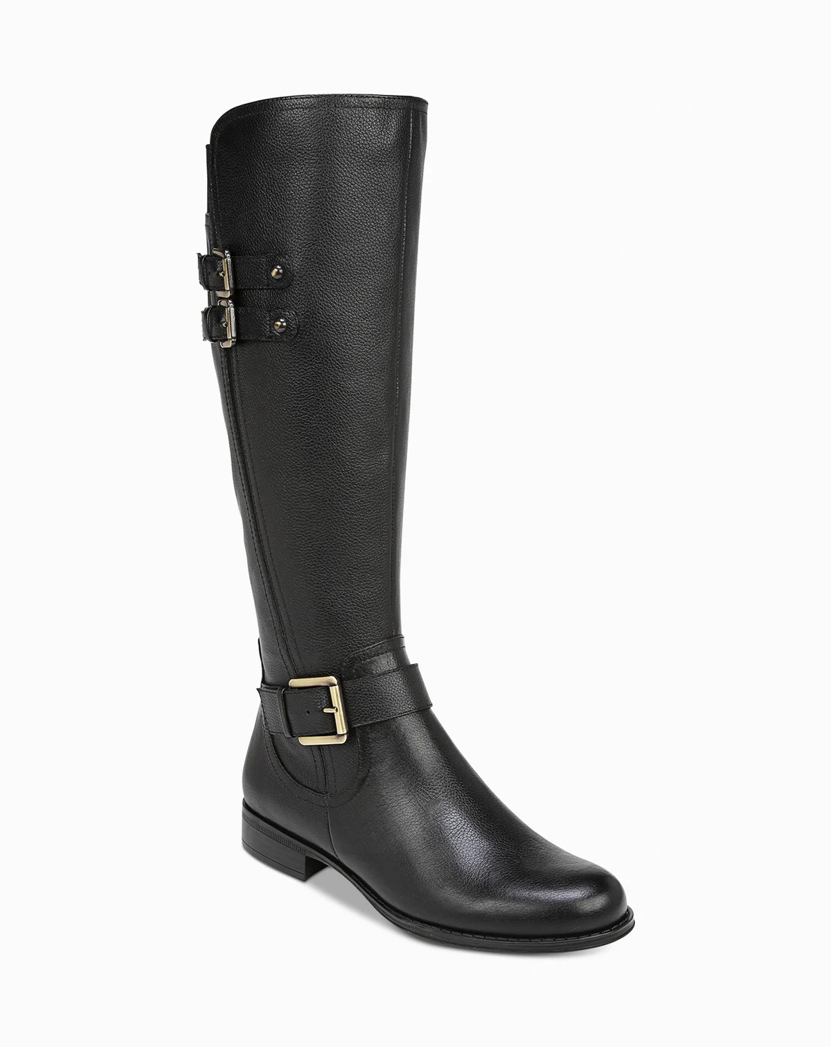 Women's Jessie Riding Boots, Regular & Wide Calf