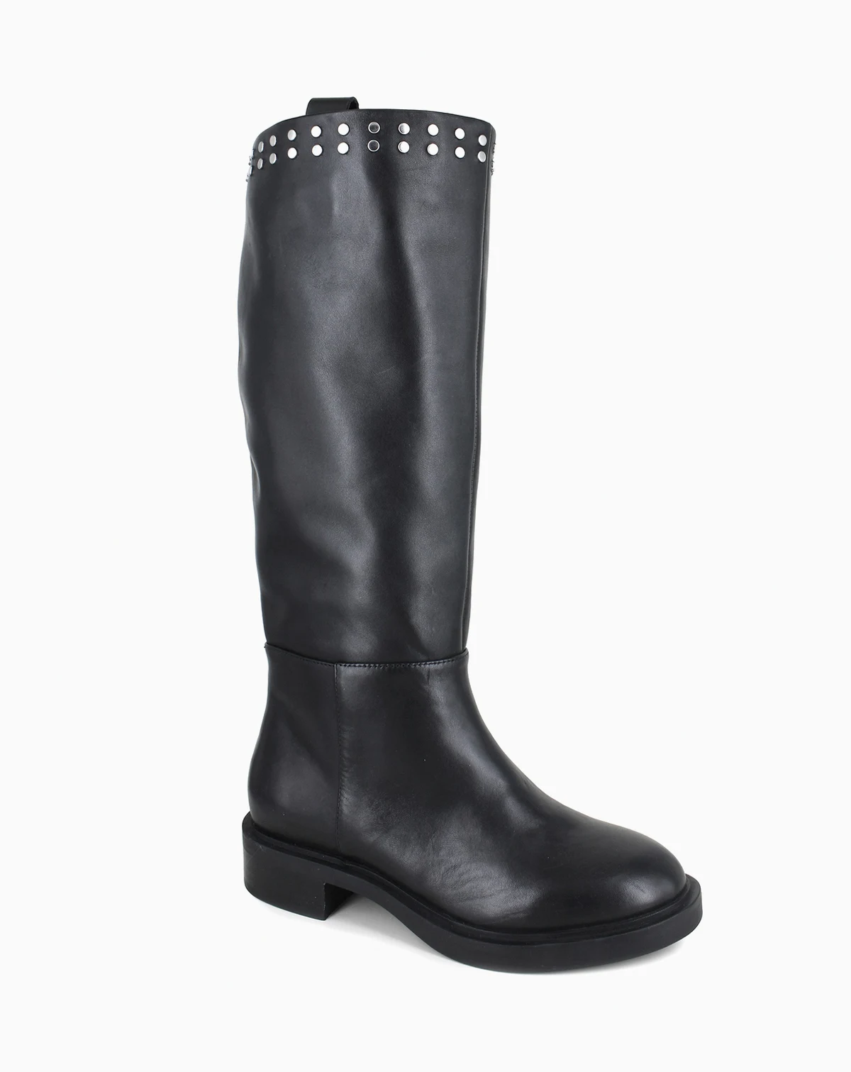 Women's Scorpio Stud Tall Boots