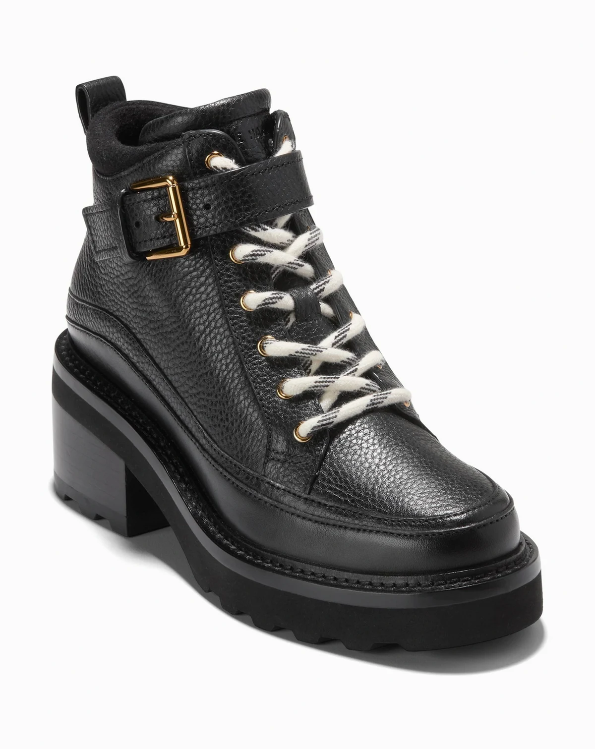 Women's Shibley Waterproof Lace Up Booties