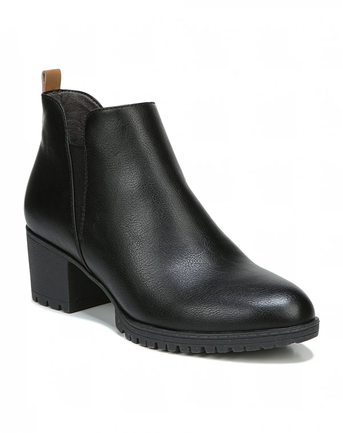 Women's London Booties