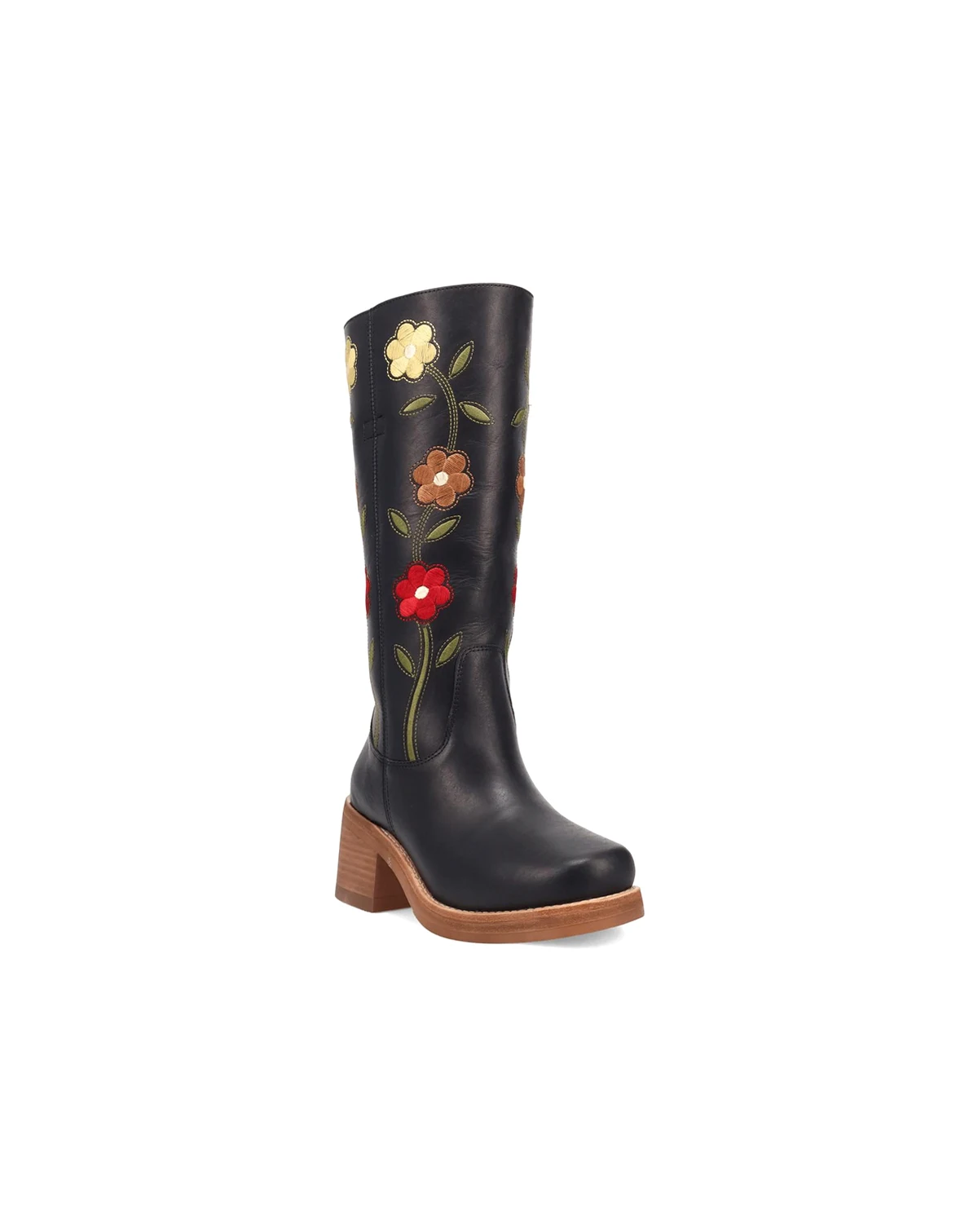 Women's Bloom Leather Boot