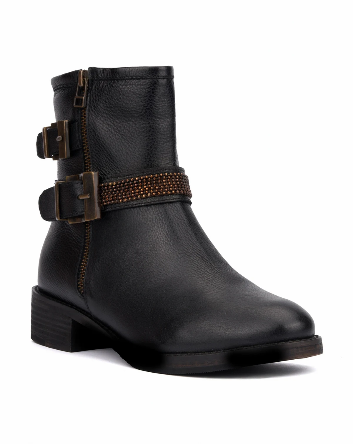Women's Castel Ankle Boots