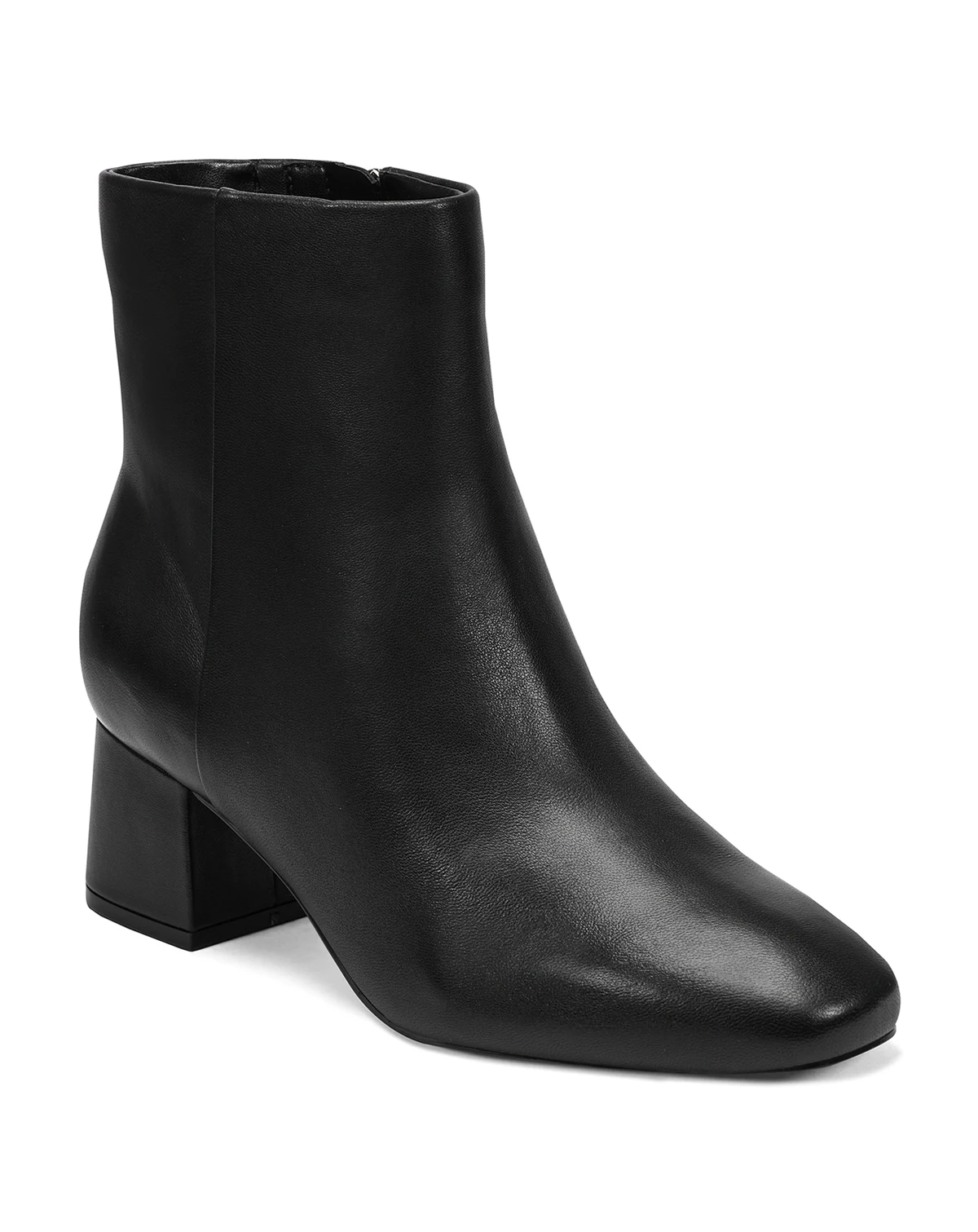 Women's Okaeli Block-Heel Booties