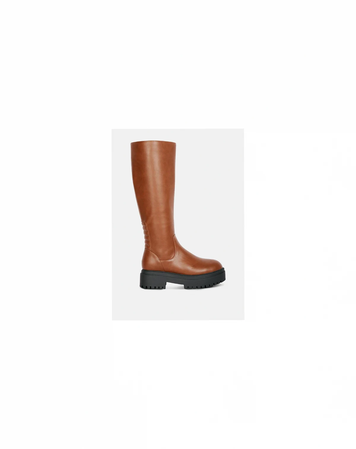 axle knee boot