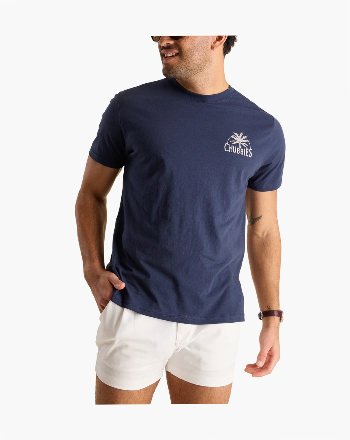 Men's The Going in the Duffle T-Shirt