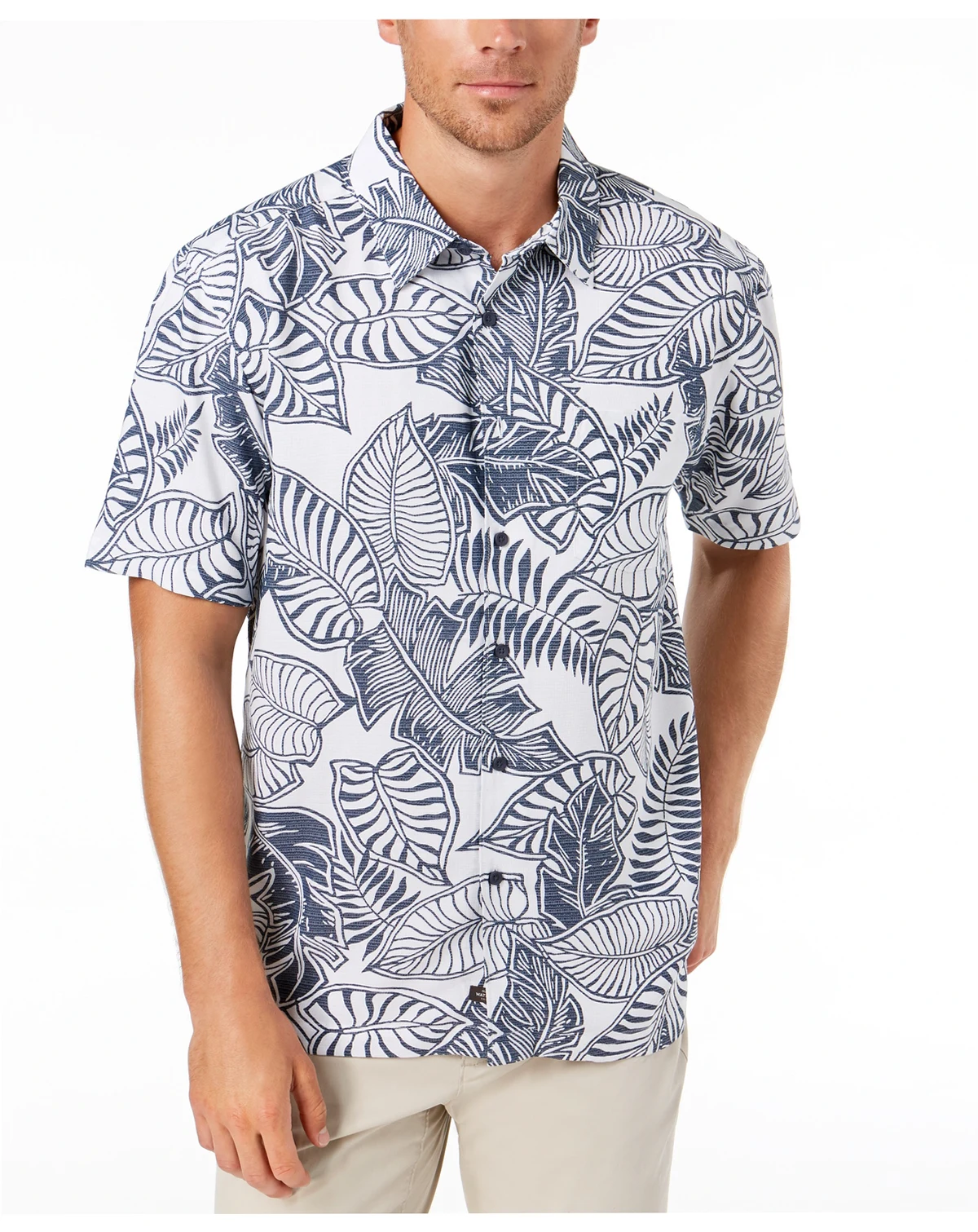 Men's Siesta Short Sleeve Shirt