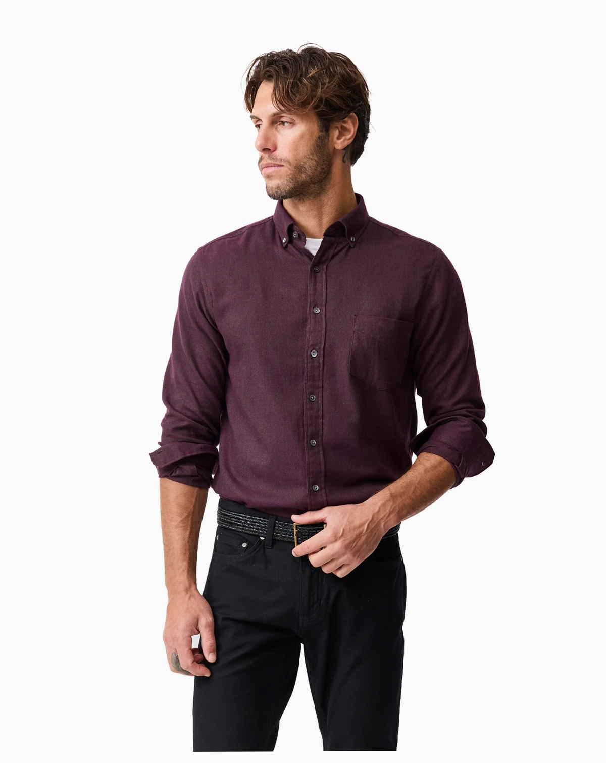 Men's Barrhill Shirt