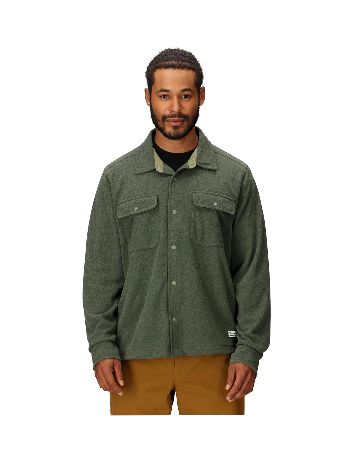 Men's Felton Long-Sleeve Shirt
