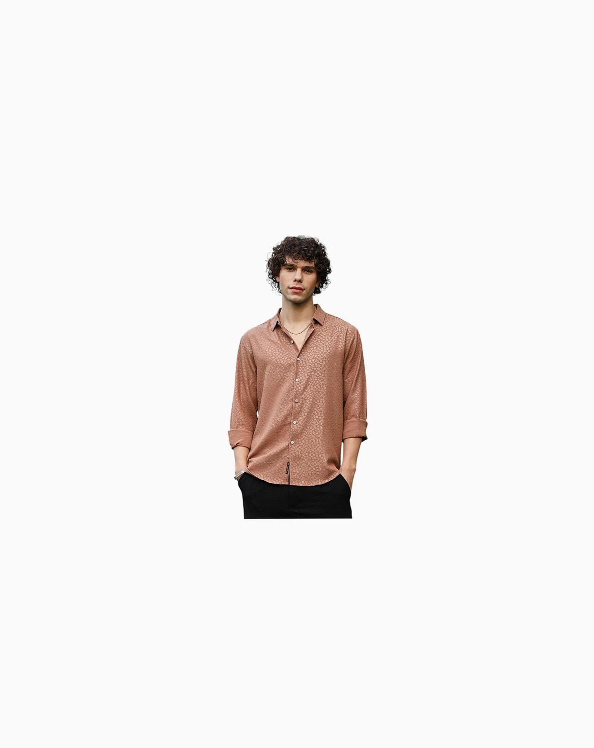 Men's Pavement Shirt