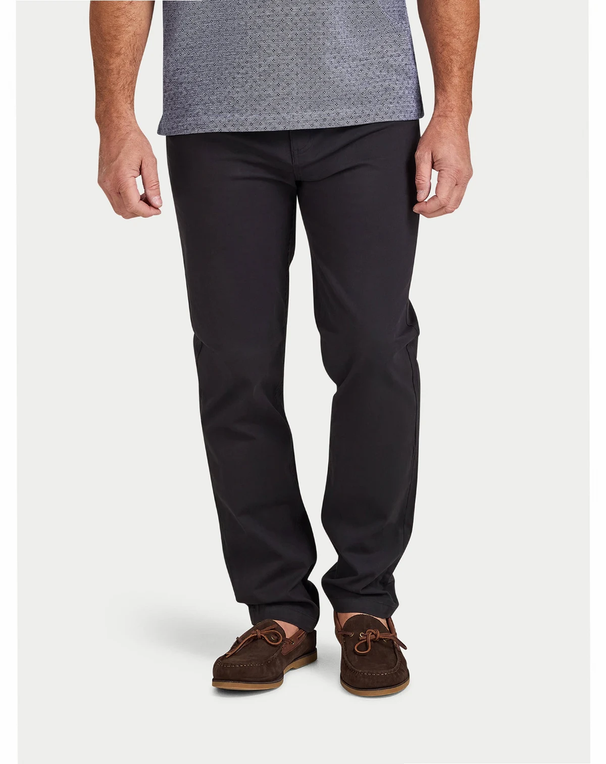Big & Tall Classic Chino Pants