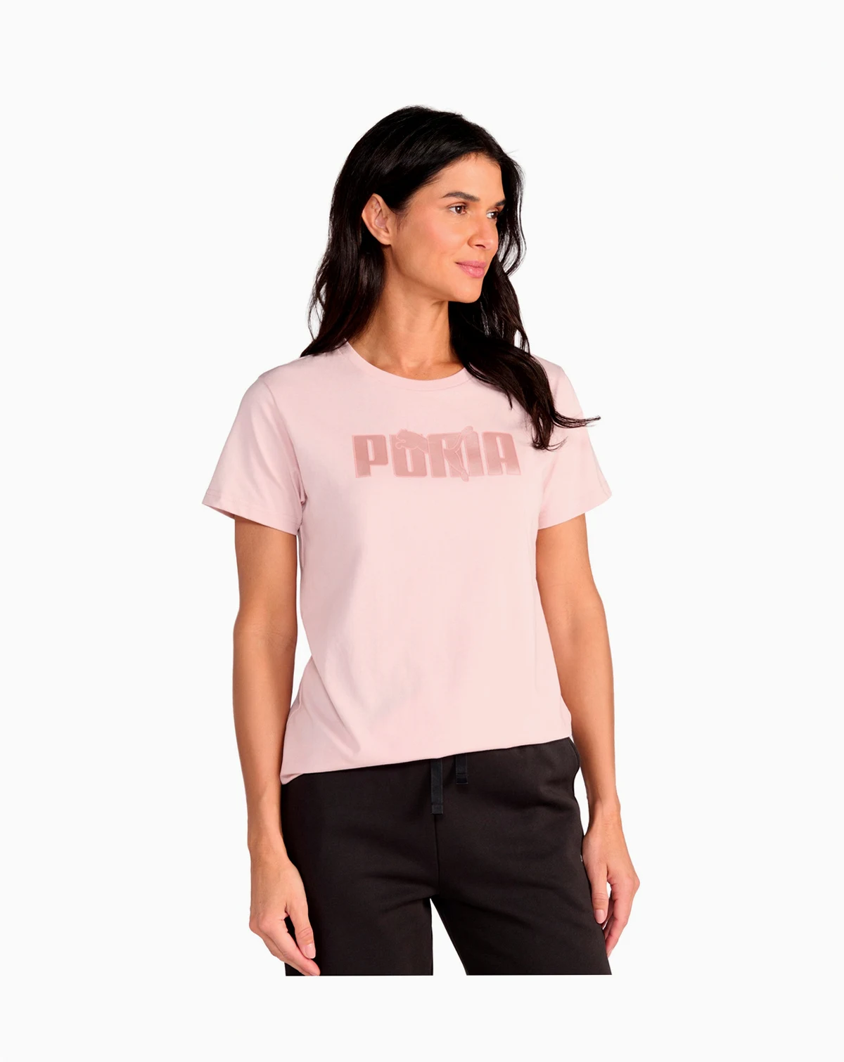 Women's Lock Up Short-Sleeve T-Shirt