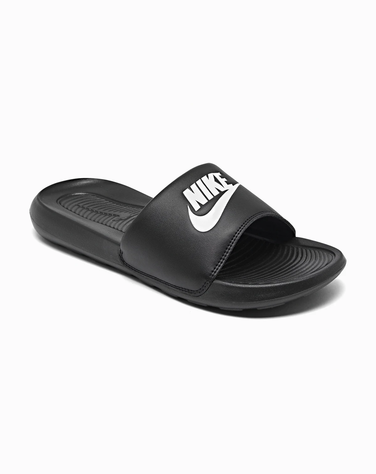 Women's Victori One Slide Sandals from Finish Line
