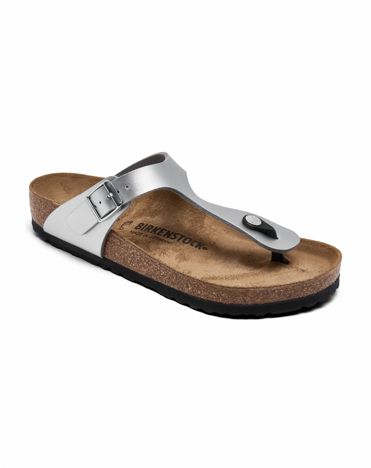 Women's Gizeh Birko-Flor Sandals from Finish Line