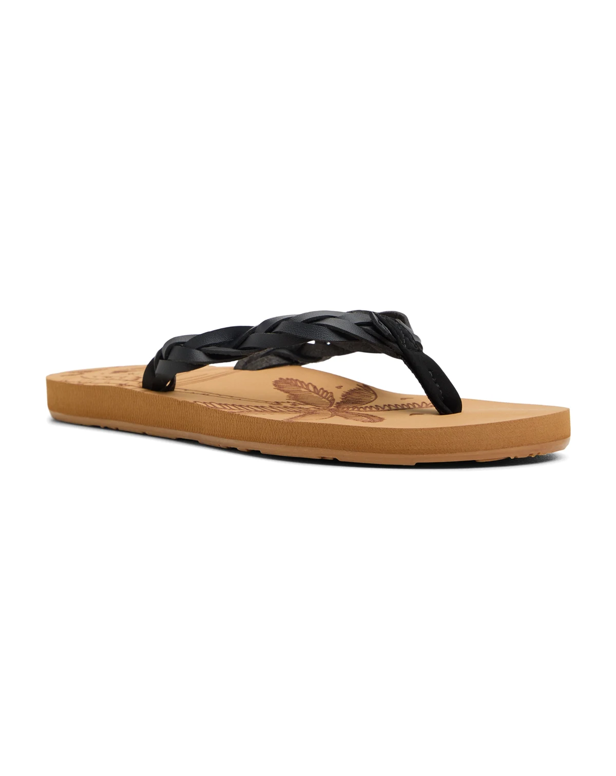 Women's Feel Breezie Slip-On Flat Sandals