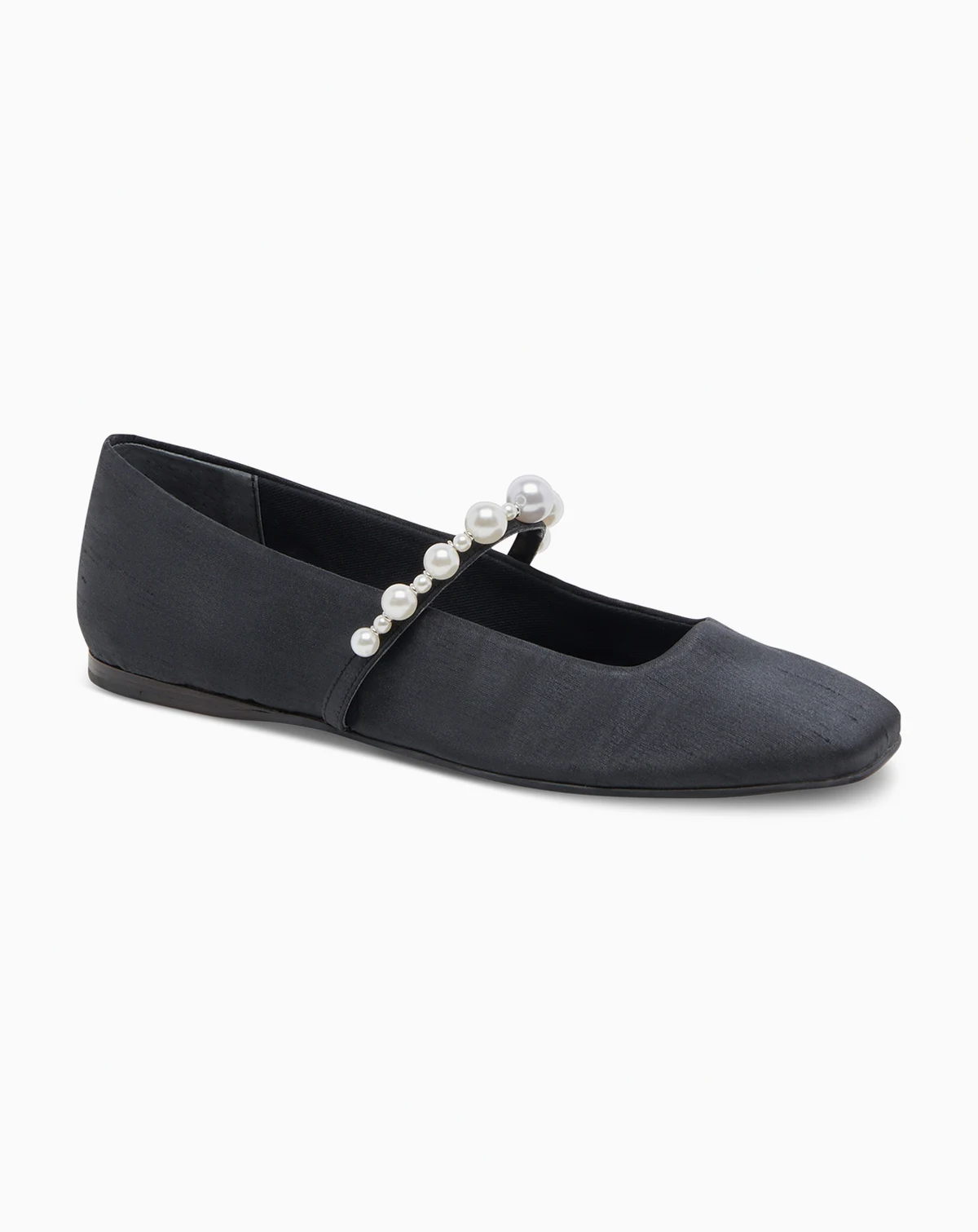 Women's Roxana Pearl Mary Jane Flats