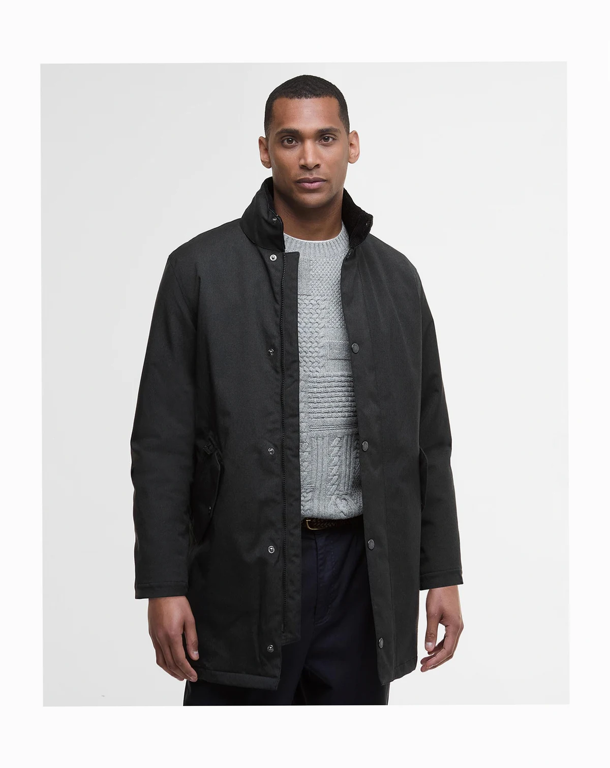 Men's Powell Waterproof Jacket