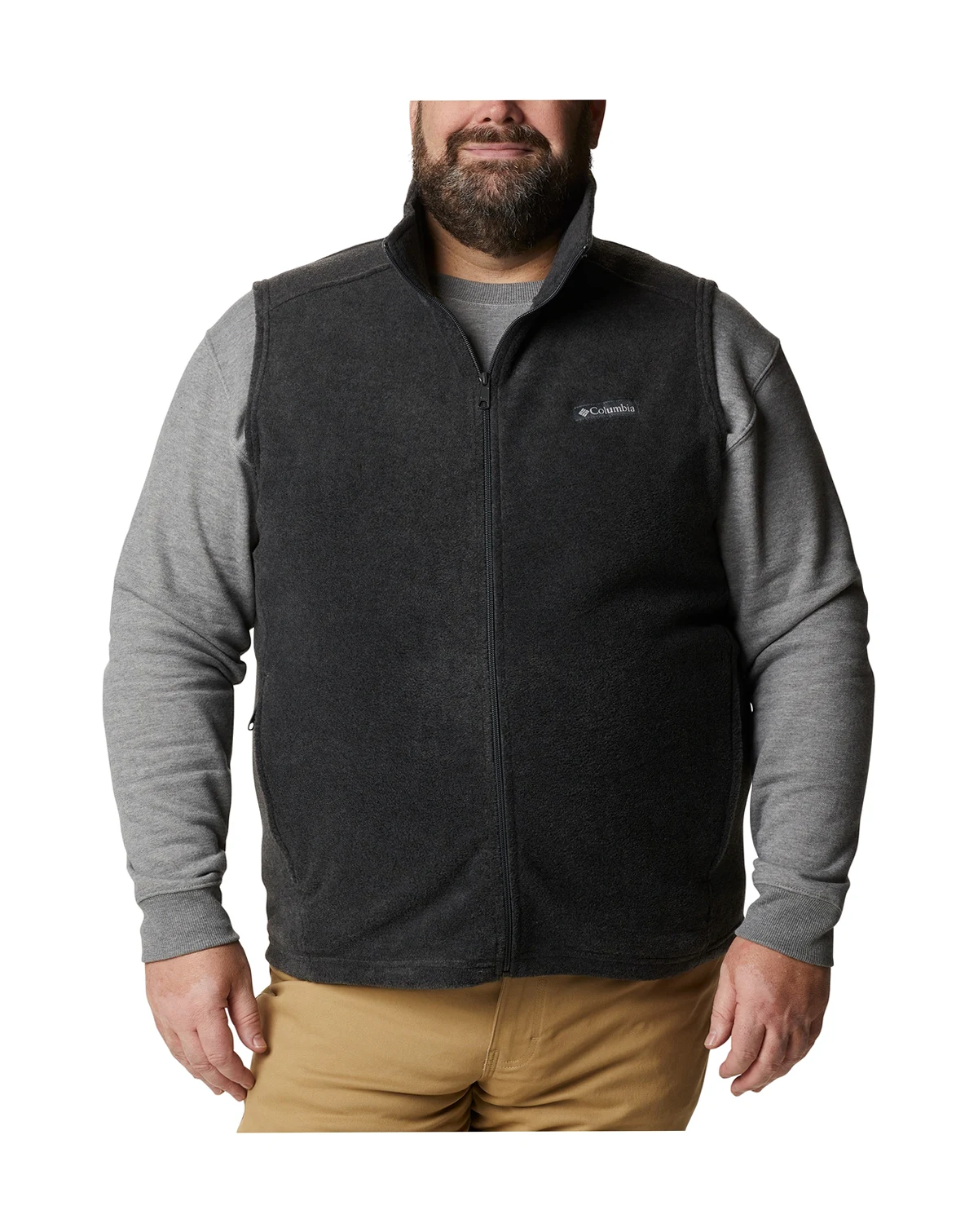 Men's Big & Tall Steens Mountain Vest