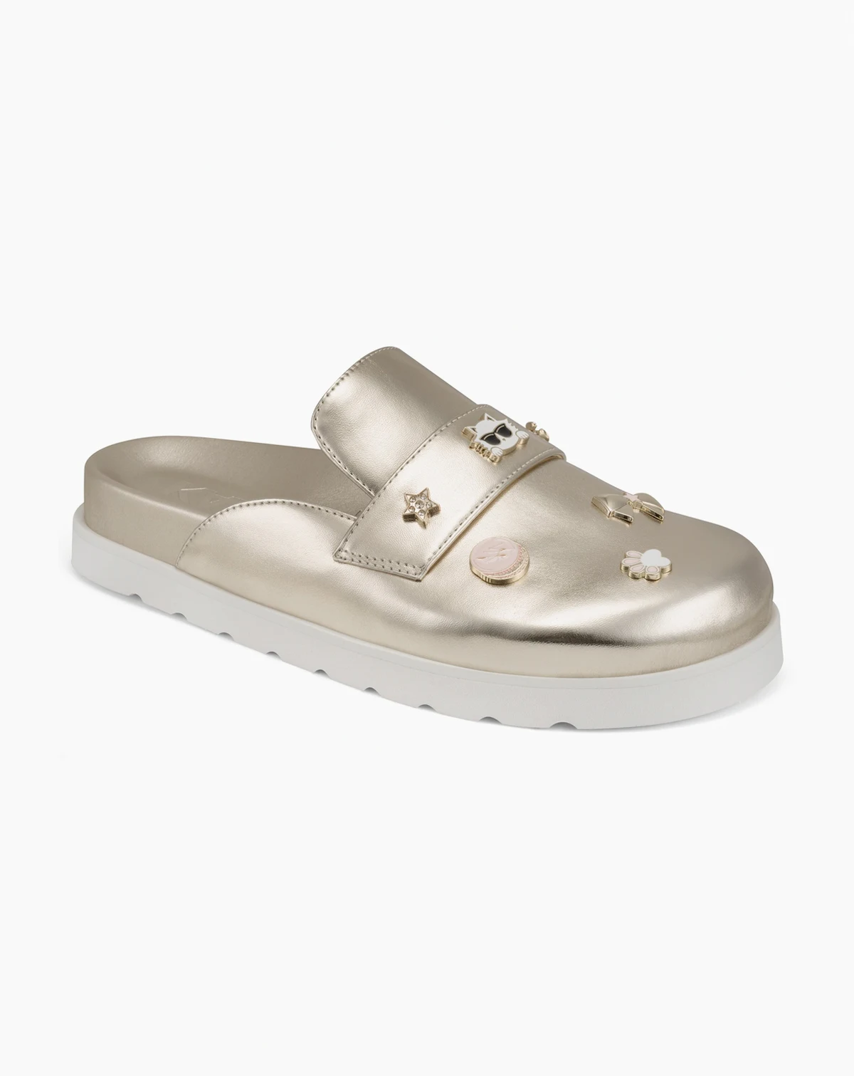 Women's Islay Macaron Flat Mules