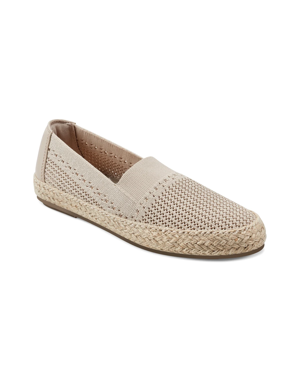 Women's Hassie Woven Slip-On Espadrilles