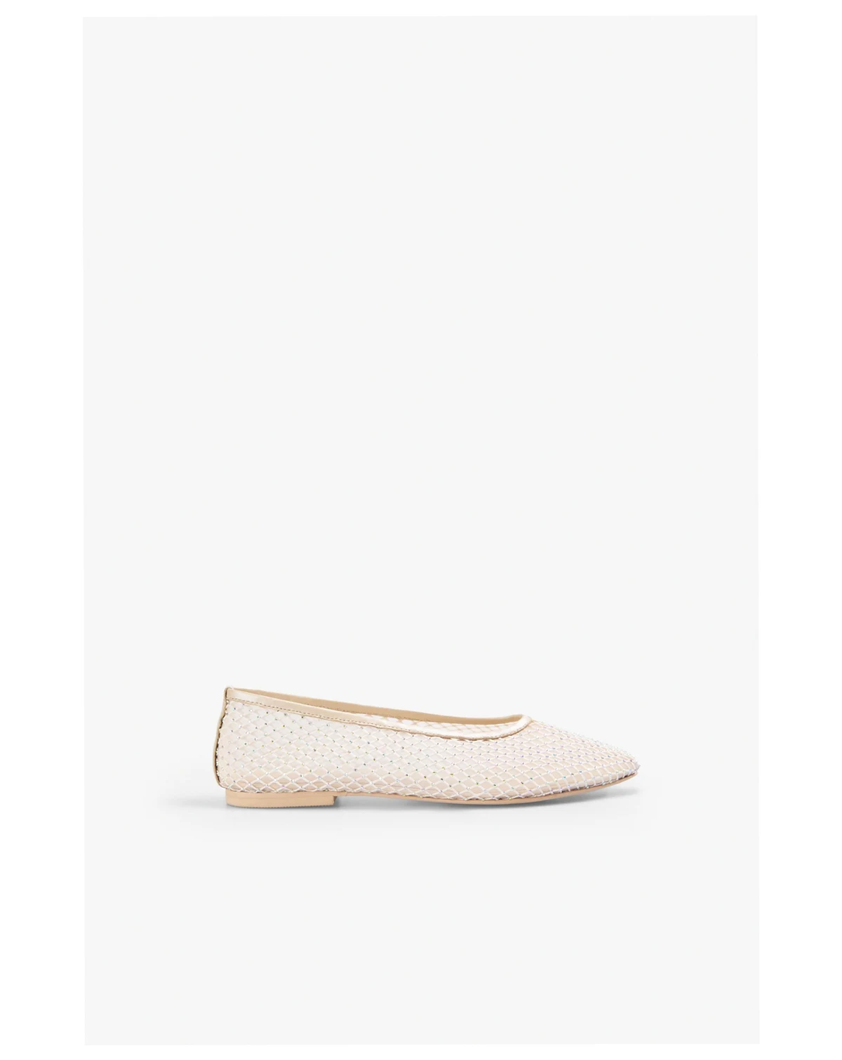 Women's Brilliant Ballerina