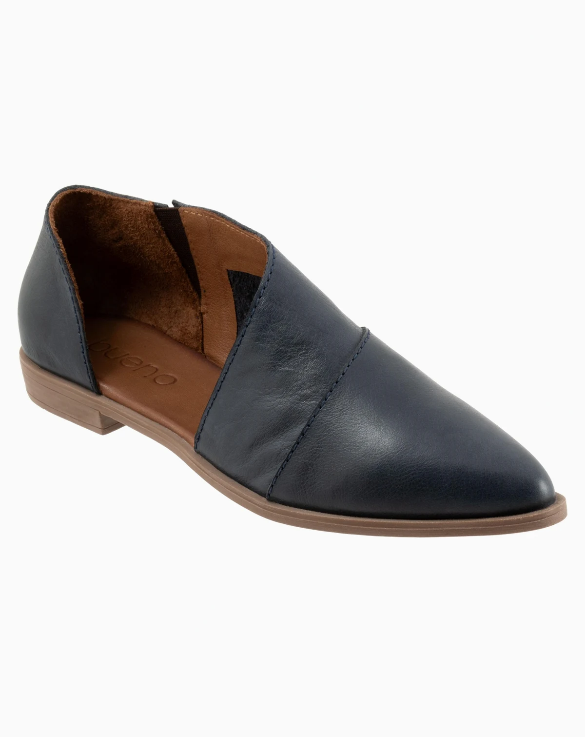 Blake Flat
