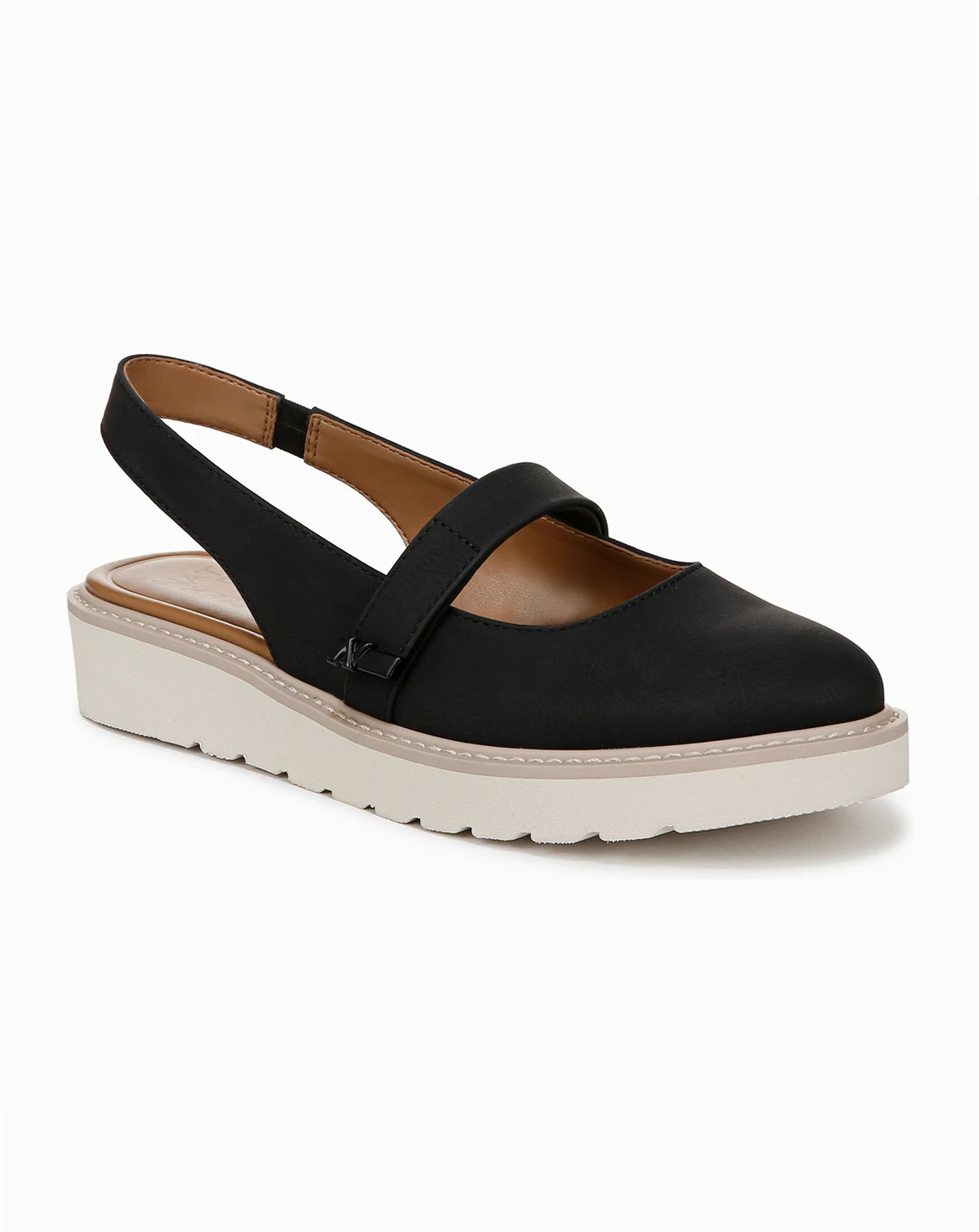 Women's Edison Mary Jane Platform Slingbacks