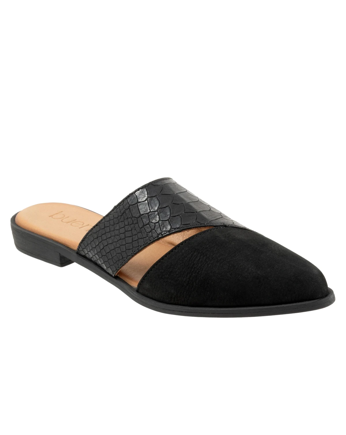 Blaze Flat