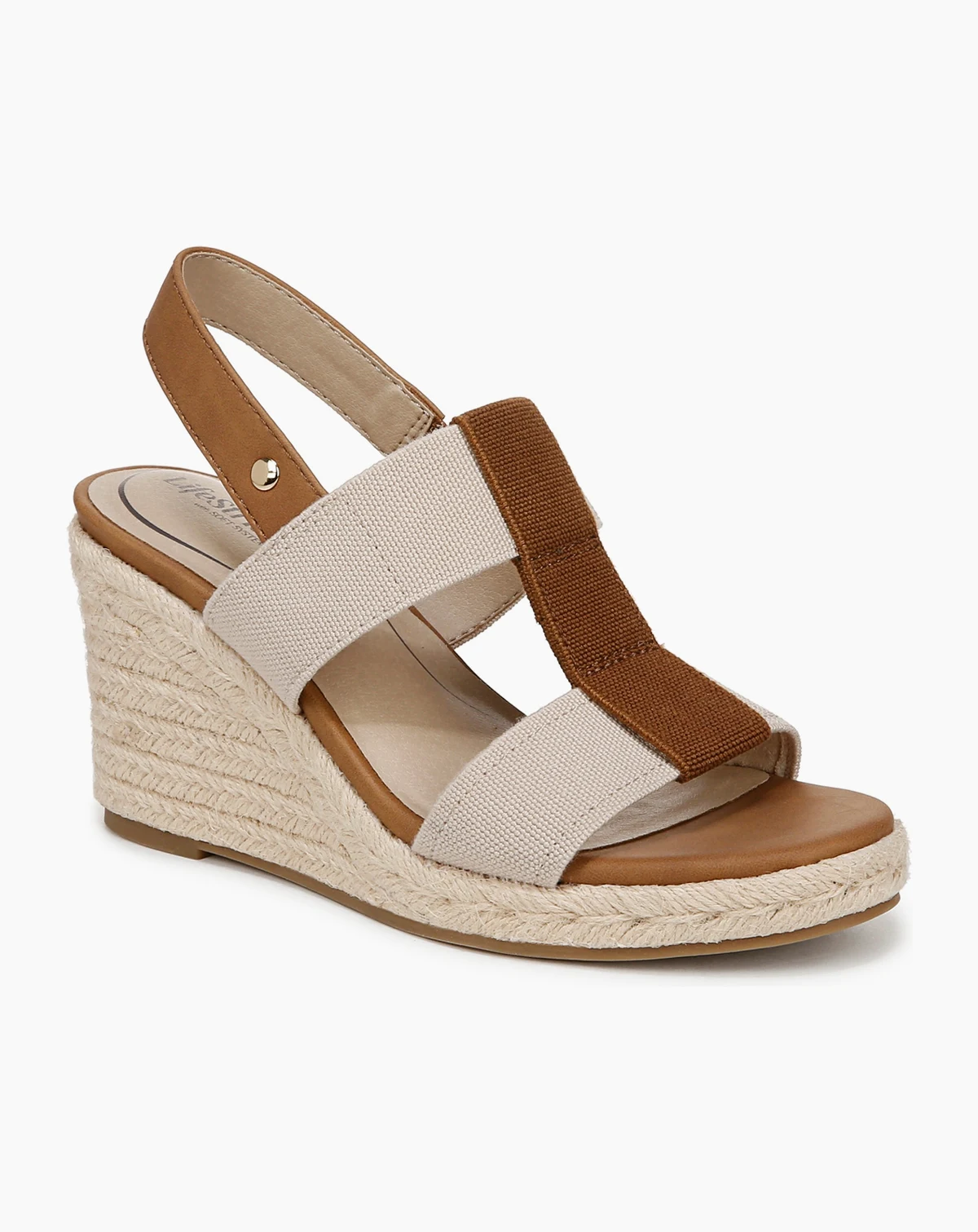 Women's Tallulah Espadrille Wedge Sandals