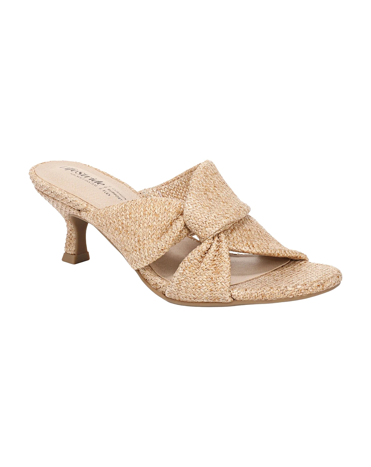 Women's Nori Slide Sandals